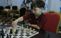 Ali Mete satrançta Türkiye dördüncüsü oldu; Spor Okulları’ndan Ulusal Kadro’ya uzanan seyahat