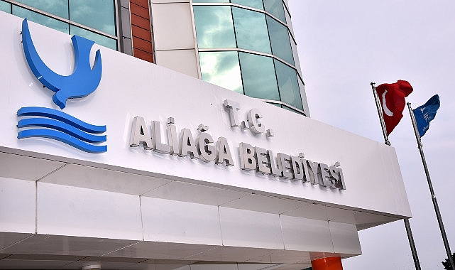 Aliağa Belediyesi’nde Yeni Devir Vazife Dağılımı Belirli Oldu