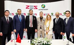 Astronergy ve ZES Solar’dan Güneş Enerjisinde Stratejik İş Birliği