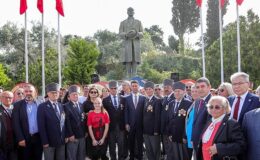 Bayraklı’da minik liderler icraatlarını açıkladı