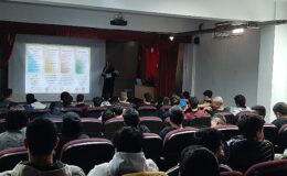 Bayrampaşa Belediyesi’nden öğrencilere geri dönüşüm eğitimi