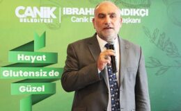 Canik’ten Çölyak Hastalarına Dayanak