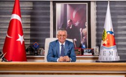 Corendon Tennis Club Kemer açılıyor