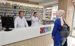 Eczane Teknisyenleri KOMEK’te Aldıkları Eğitim Sayesinde İşitme Engellilerle Daha Rahat Bağlantı Kuruyor