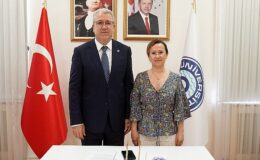 Egeli akademisyenden iki kıymetli patent