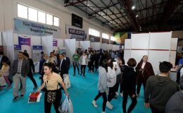 Gençler Bu Tertipte Üniversite Ve Meslekleri Tanıyacak