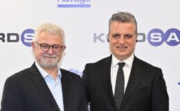 İleri materyal vizyonunu ‘kompaunding’ ile güçlendiren Kordsa’dan Ravago Petrokimya ile iş birliği