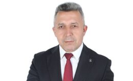 Kandıra Belediye Başkanı Erol Ölmez Ramazan Bayramı bildirisi yayınladı