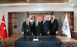 Lider Ölmez takımını kurmaya başladı