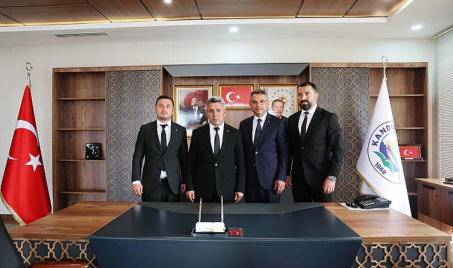 Lider Ölmez takımını kurmaya başladı