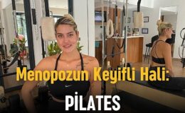 Menopoz Devrinde Pilates: Bayanların Sağlıklı Hayatı İçin Bir Adım