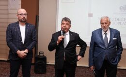 Mobilya kâğıt ve orman eserleri bölümü 2028 yılı sonuna 12 milyar dolar ihracat gayesi koydu