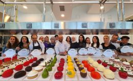 “Mutfakta” eğitim zamanı!