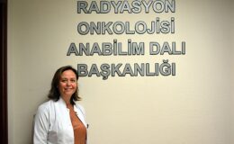 Prof. Dr. Kamer, “Türkiye’de 2022 yılında 250 bin kişi kanser tanısı aldı”