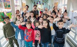 Ramazan Bayramı’nda bağışlarınızla TEGV’deki çocukların eğitim sarfiyatlarına takviye olabilirsiniz