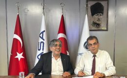 SASA’dan büyük yapay zeka adımı