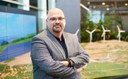 Senkron Energy, güç dalında dijital dönüşüm ve sürdürülebilirlik alanında milletlerarası öncü olmaya hazır