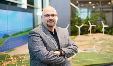 Senkron Energy, güç dalında dijital dönüşüm ve sürdürülebilirlik alanında milletlerarası öncü olmaya hazır