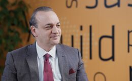 Sika Türkiye Genel Müdürü Turgay Özkun: “Güçlendirme uzmanlık gerektirir”
