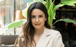 Teedo’da Pazarlama ve Büyümeden Sorumlu Yönetici Cansu Karagül oldu