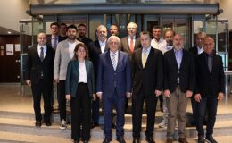 Tütün kesimi 2024 yılında 1 milyar dolar ihracat hedefliyor