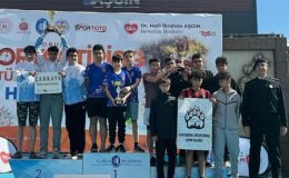 Ulusal Ekibin Yarısı İnegöl’den