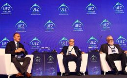 Ünlü Akademisyenler UEZ Sapanca 2024’te İdeoloji ve Çağdaş Bilimi Ele Aldı