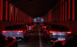 Yeni Renault Megane E-Tech %100 Elektrikli Lansmanı’nın Ünü Ülke Sonlarını Aştı