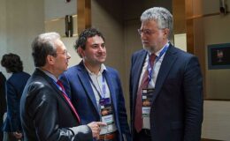 2. Memleketler arası Derin Beyin Stimülasyonu Derneği Kongresi İstanbul’da düzenleniyor