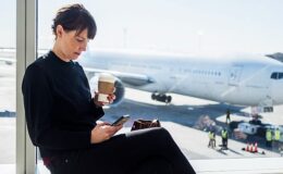 2024’ün birinci çeyreğinde, yüzde 16 yabancı turist artışı ve yüzde 7 daha fazla harcama gerçekleşti