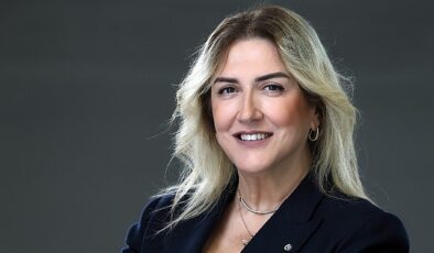 Abdi İbrahim Sıhhat Takviye Eserleri Genel Müdürü Demet Eryılmaz oldu