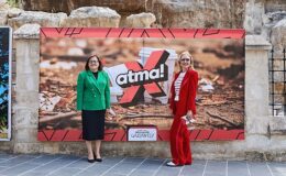 ATMA Derneği Gaziantep Sokaklarını Pak Tutmak için geliyor