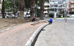 Balçova trafiği çift istikamet uygulaması ve kavşak düzenlemesi ile nefes alacak