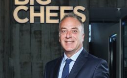 Big Chefs Üst İdaresi Şirkete Ortak Oluyor