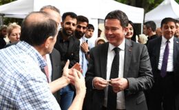 Bursa’nın en hoş lezzetleri tanıtıldı