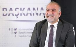 Canik Belediyesi’nden Öğrencilere Tam Dayanak