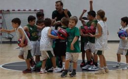 Daçka Akademi’de Yaz Okulları Başlıyor