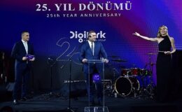 Digiturk 25. Yılını Görkemli Bir Geceyle Kutladı