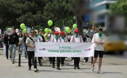 Dr. Schär “Çölyak Farkındalık Haftasını” çölyaklılar, dernekler ve vakıflarla dayanışma içinde kutladı