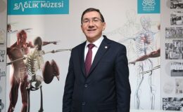 Eczacılar, Nilüfer Belediyesi Dr. Ceyhun İrgil Sağlık Müzesi’nde buluştu  