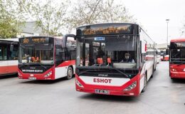 ESHOT’un geliştirdiği dijital ölçüm modeline ulusal ödül