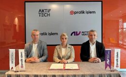 Faal Ventures, Etkin Tech ve Pratik Süreç’ten fintek kesimine değer katacak iş birliği