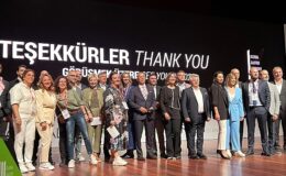 Gastronomi, iktisatla buluşuyor ve 4. Küresel GastroEkonomi Doruğu başlıyor