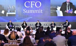 Gedik Yatırım CFO Summit’te ekonomik gelişmeleri kıymetlendirdi
