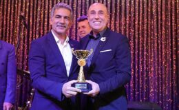 Gemlik Belediyespor Şampiyon Oldu