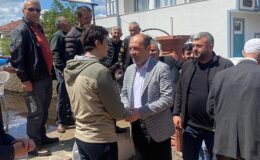 Geyve Belediye Başkanı Selçuk Yıldız, Geyve’nin çeşitli mahallelerinde düzenlenen köy hayırlarına katılarak vatandaşlar ile bir ortaya geldi