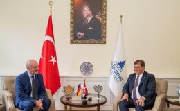 İzmir Avrupa’ya daha yakın olacak