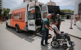 Konak’tan hayatı kolaylaştıran hizmet: Manisiz Servis