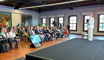 LEAD Network Türkiye 2024-2026 Periyodu Strateji Lansmanı gerçekleşti