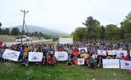 Lider Altay: “Konya’mızın Gizli Doğal Hoşluklarını Dünyaya Tanıtmakta Kararlıyız”